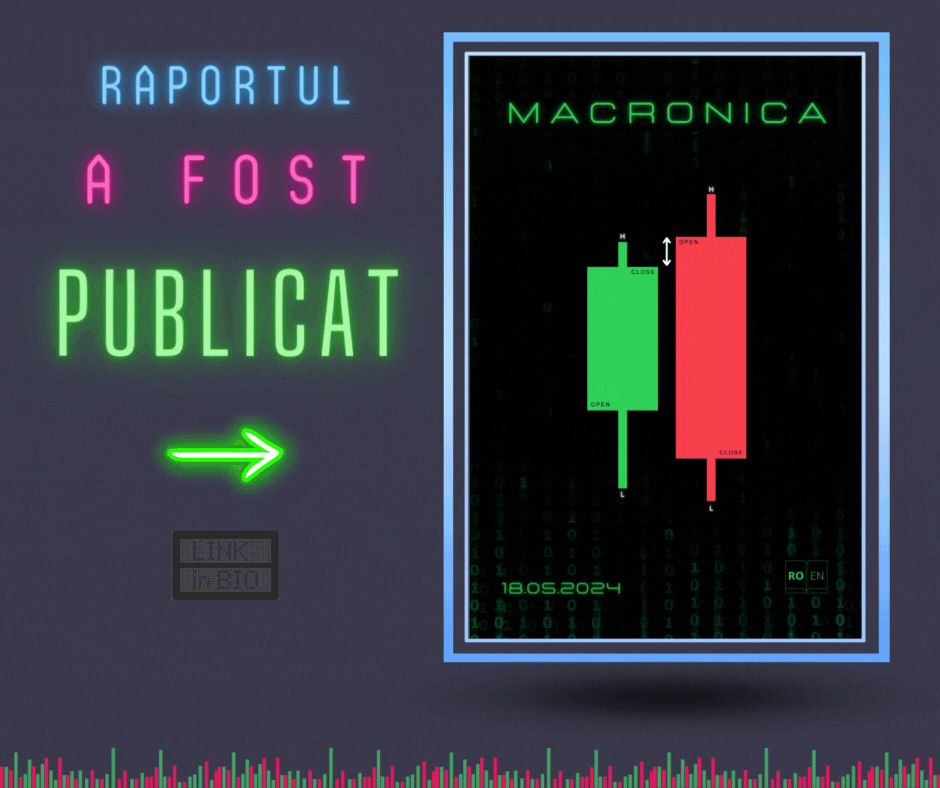 Raport Macronica - Macro Traders Romania - 18.05.2024 Picture