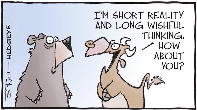 Second Cartoon of the Day Hedgeye Picture