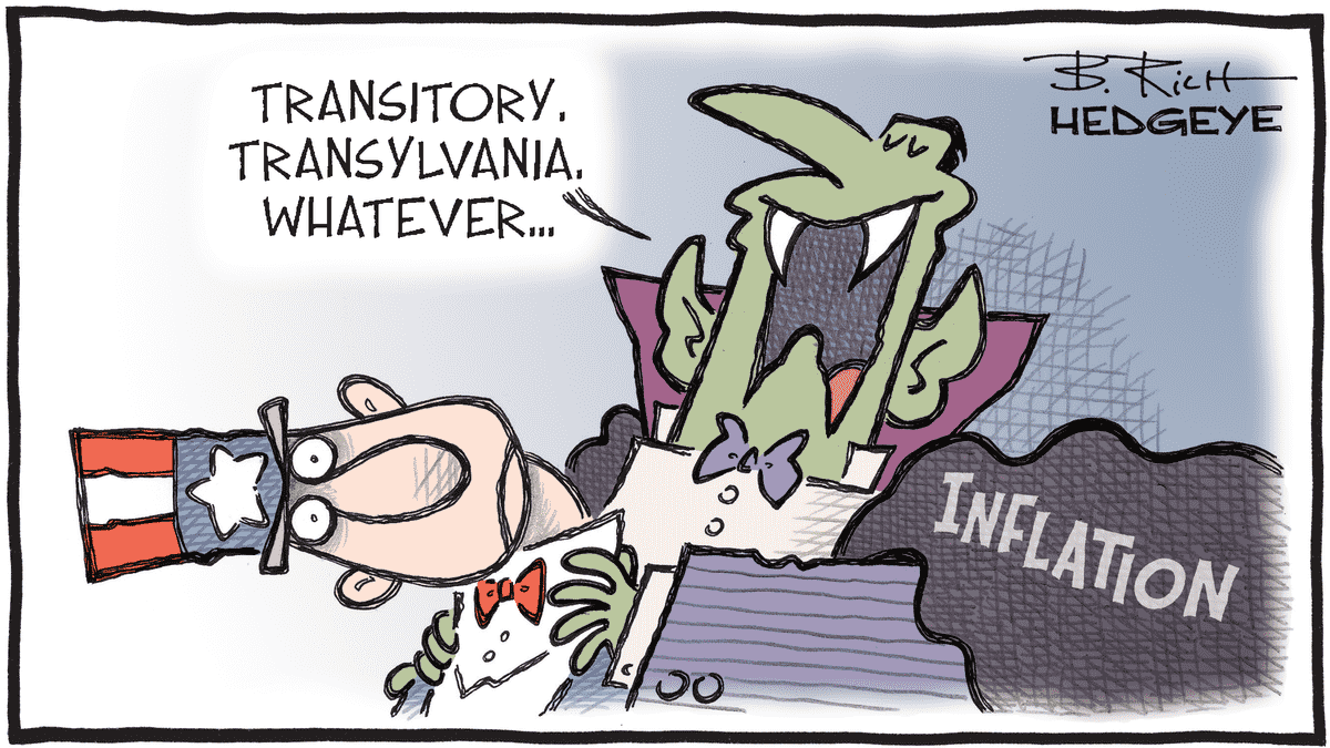 MacroTraders.ro - Hedgeye - Cartoon of the Day- Blood Sucking- 4 Thursday - 16.05.2024 Picture