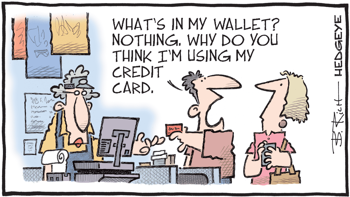 MacroTraders.ro - Hedgeye - Cartoon of the Day - Capital None - 1 Monday - 13.05.2024 Picture