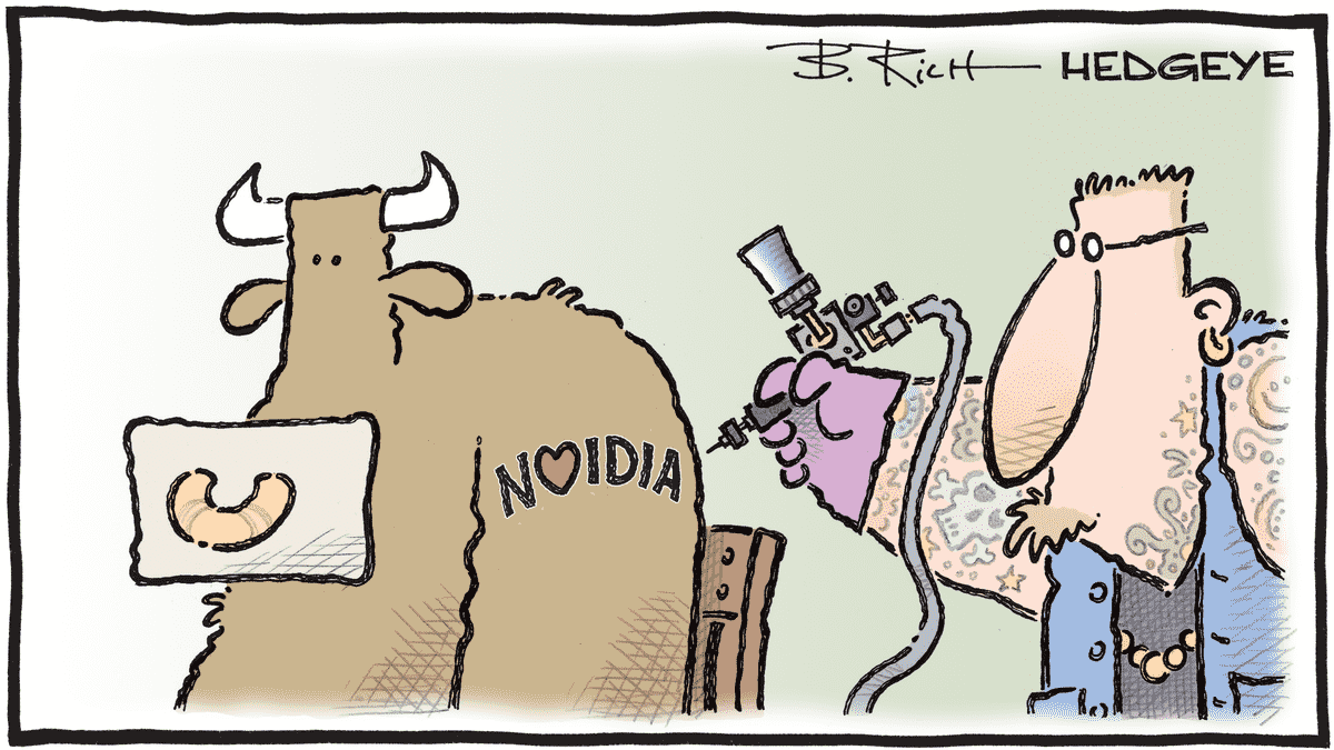 MacroTraders.ro - Hedgeye - Cartoon of the Day - NVI-Don't - Friday 23.02.2024 Picture