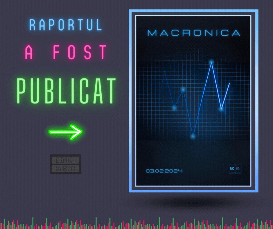Raport Macronica - Macro Traders Romania - 03.02.2024 Picture