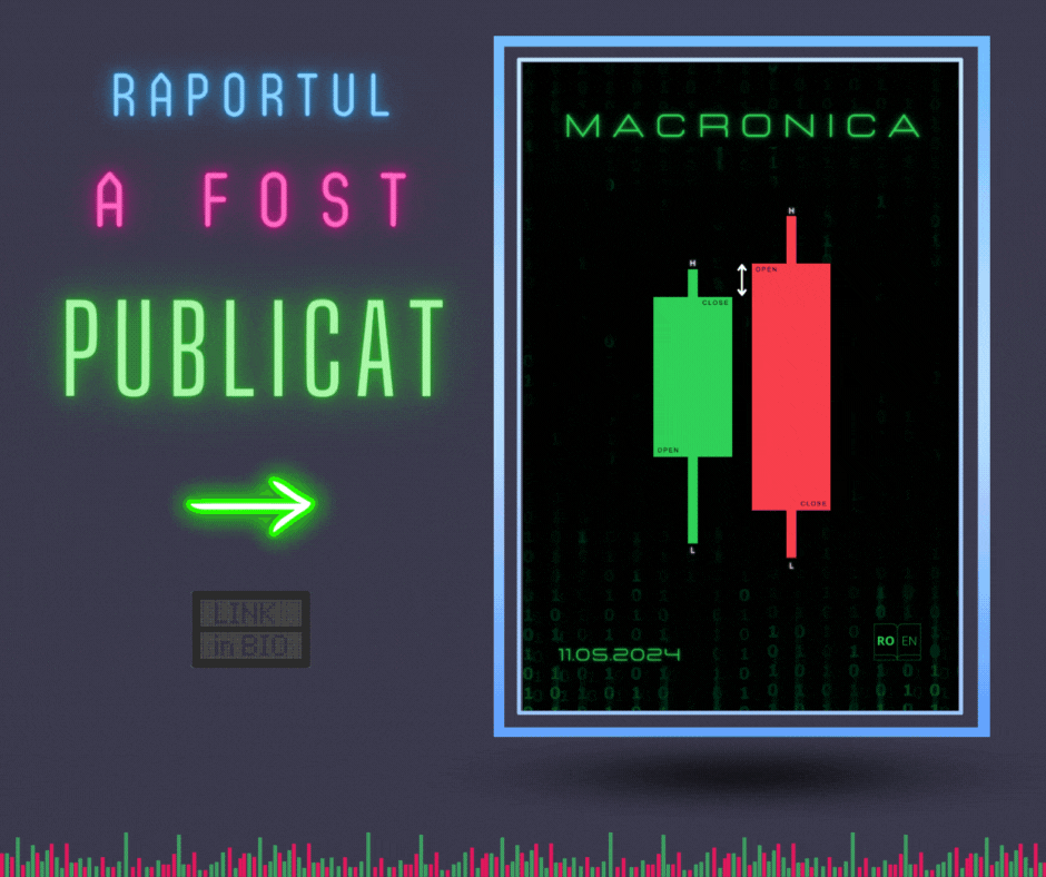 Raport Macronica - Macro Traders Romania - 11.05.2024 Picture