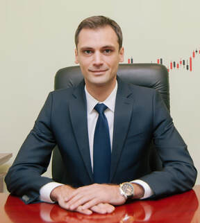 Bogdan Barnea Director Senior Macro Trader Romania picture