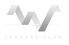 Traders Club Romania Logo Header Picture