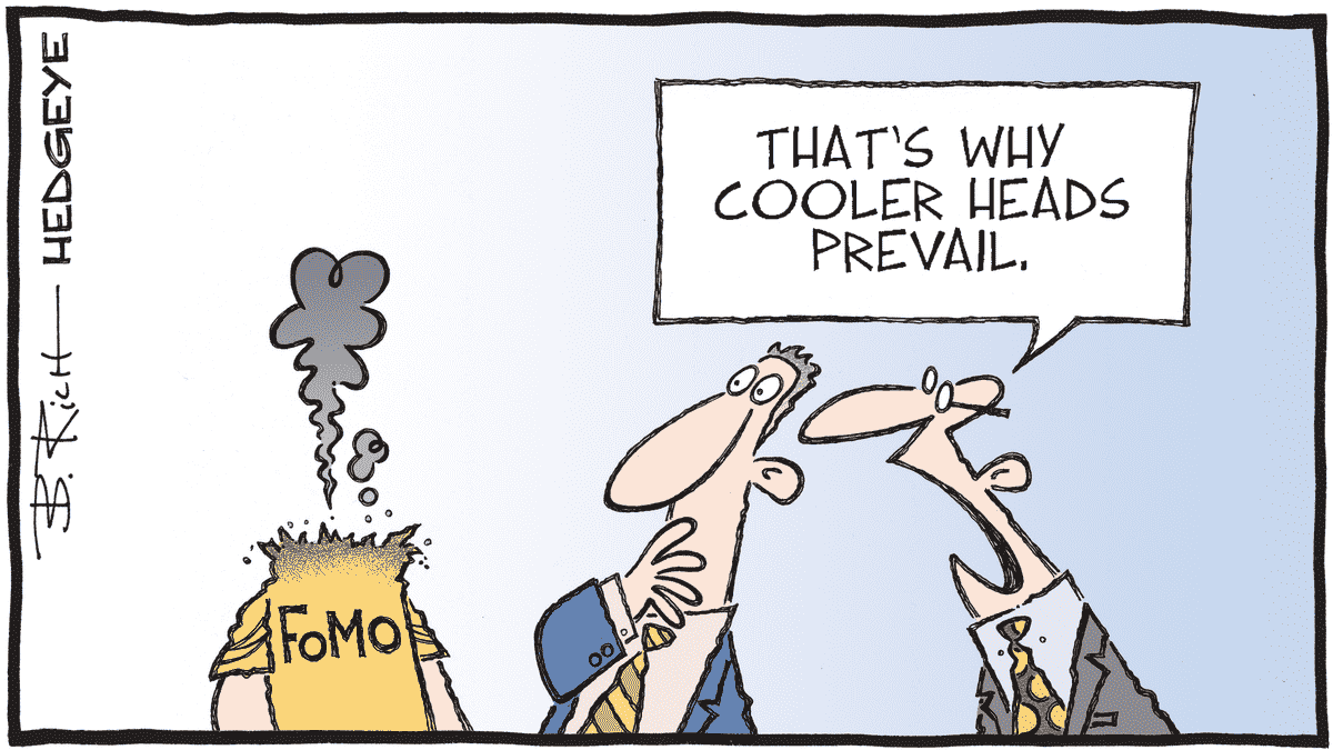 Hedgeye Cartoon of the Day: Cooler Heads 28 October 2022 Picture