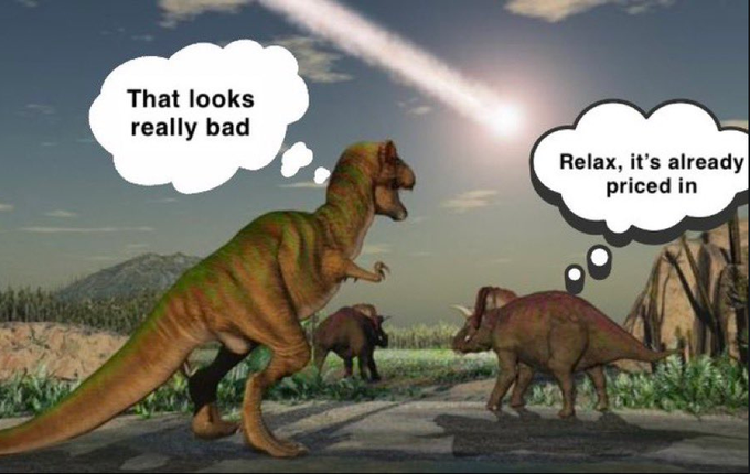 Relax dinosaurs picture funny 10 November 2022 Picture