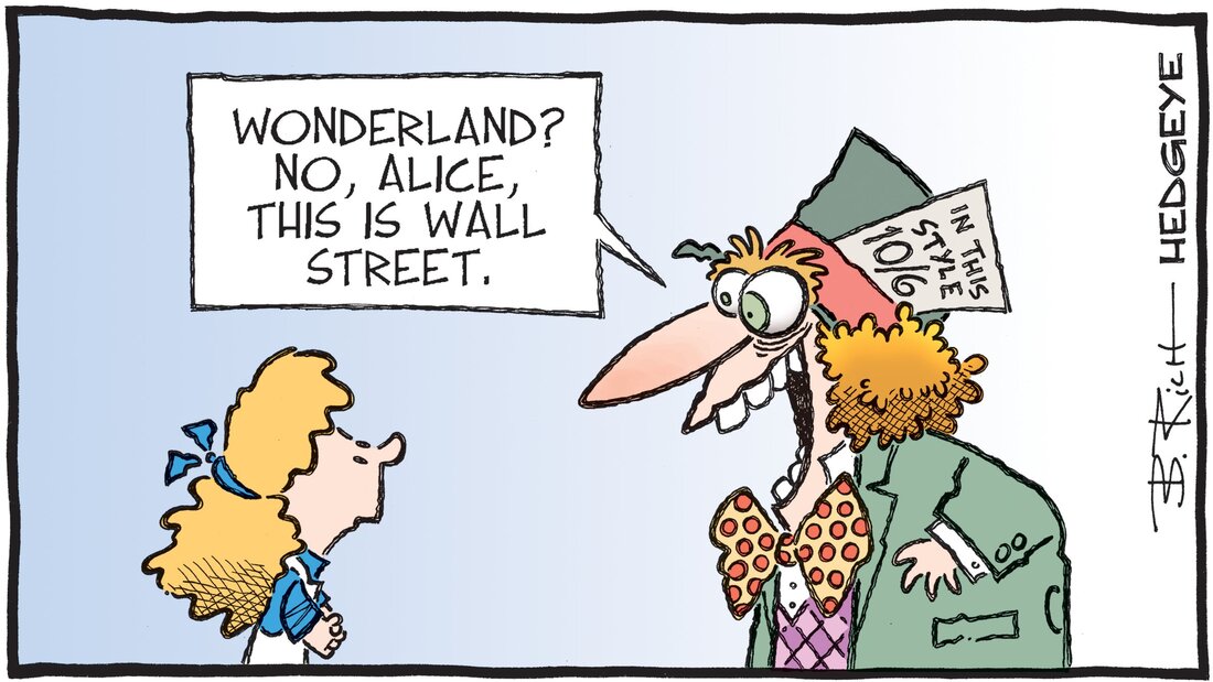Cartoon of the Day by Hedgeye 05.12.2022 Picture