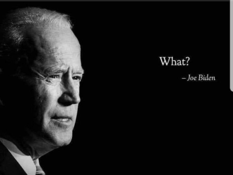Joe Biden quote Picture