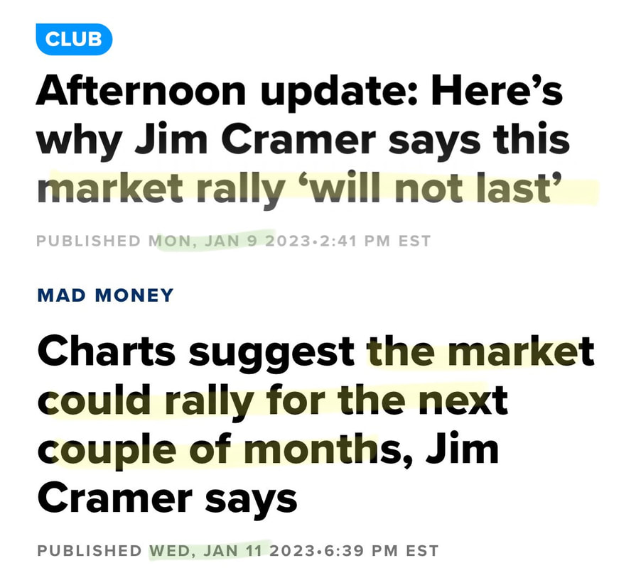 Jim Cramer CNBC Mad Money Picture