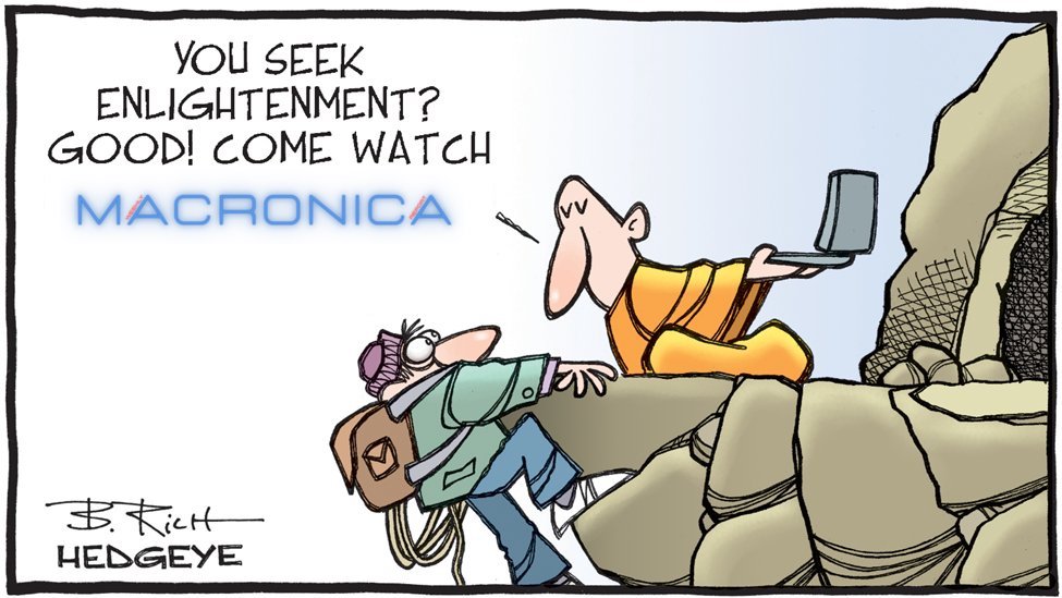 Hedgeye Cartoon Archive - Enlightenment - 07.04.2023 - Blog Macro Traders Picture