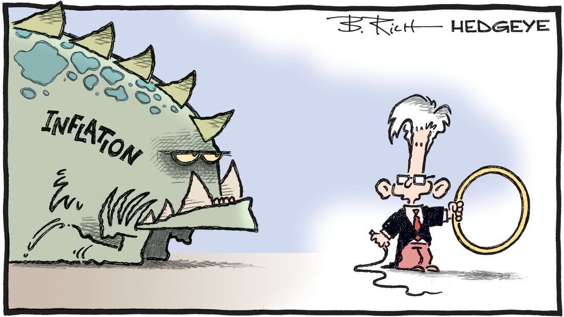 Hedgeye - MacroTraders.ro - Cartoon of the Day- For My Next Act... - Marti 26.09.2023 Picture