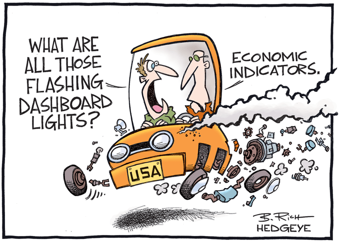 Hegdeye - Macro Traders Blog Romania - Cartoon of the Day - Calling BS - Thursday 31.08.2023 Picture