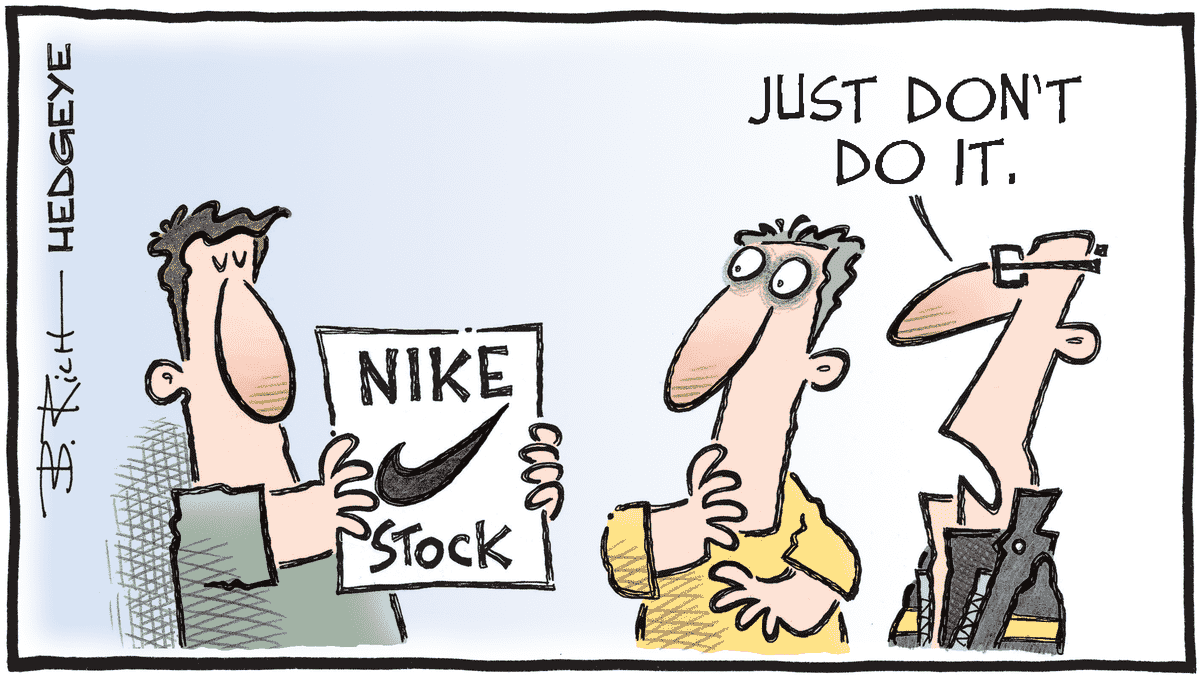 MacroTraders.ro - Hedgeye - Cartoon of the Day - Just Don't Do It - Monday 25.03.2024 Picture