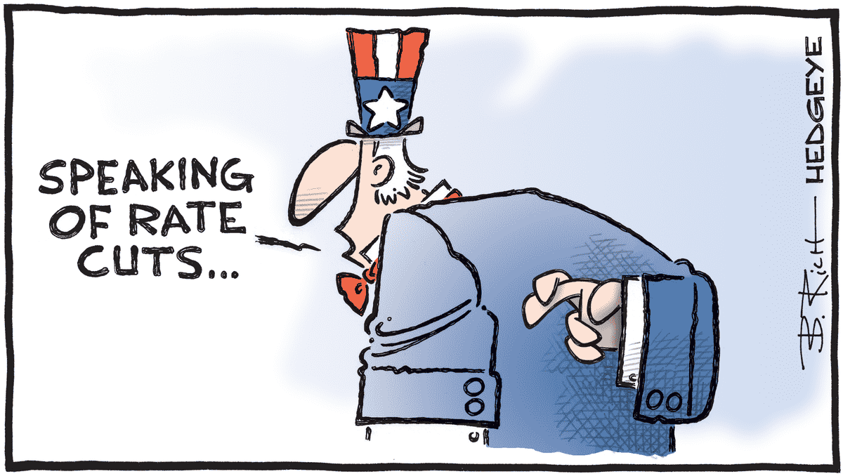 MacroTraders.ro - Hedgeye - Cartoon of the Day - Nudge, Nudge. Wink, Wink. - Wednesday 17.04.2024 Picture