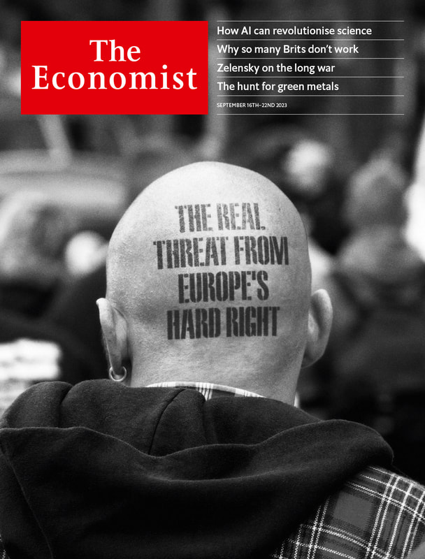 MacroTraders.ro - TheEconomist Cover 1 - 15.09.2023 Picture