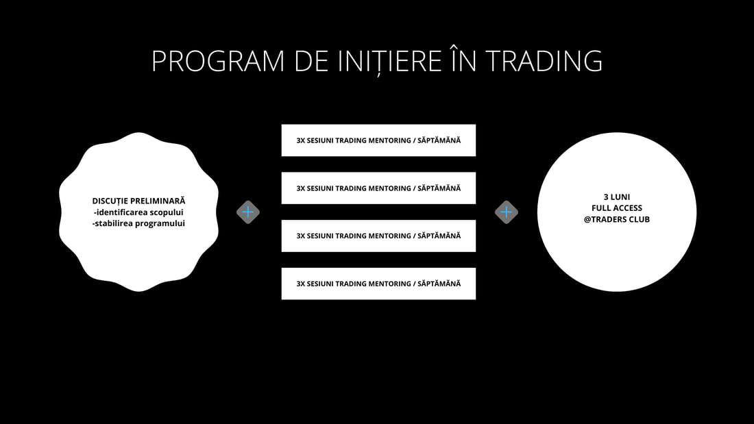 Program de initiere in tranzactionare alaturi de Andrei Gilfred Varga plus full access la Traders Club Picture