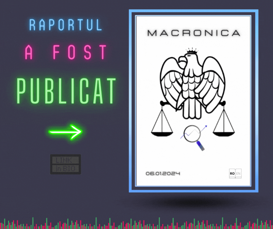 Raport Macronica - Blog Macro Traders Romania - 06.01.2024 Picture