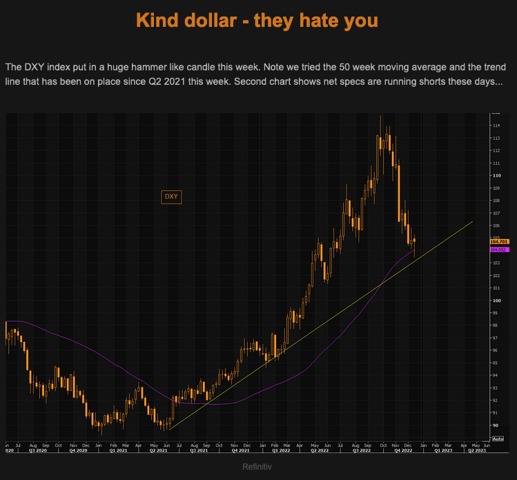 kind dollar they hate you Picture
