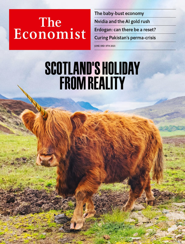 The Economist Cover - Friday 02.06.2023 - MacroTraders.ro Picture