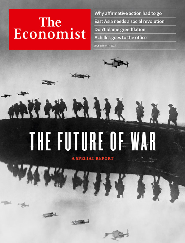 The Economist - Macro Blog Romania - LUNI - 10.07.2023 Picture
