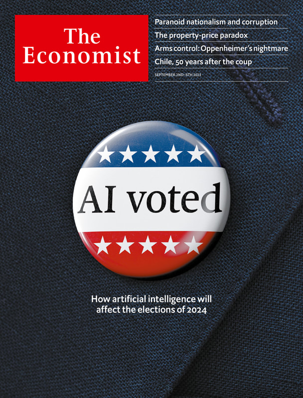 TheEconomist - Macro Traders Blog Romania - AI Cover - 04.09.2023 Picture